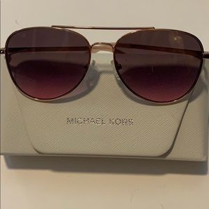 Michael Kors sunglasses